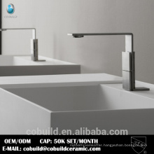 304# stainless steel CUPC basin tap